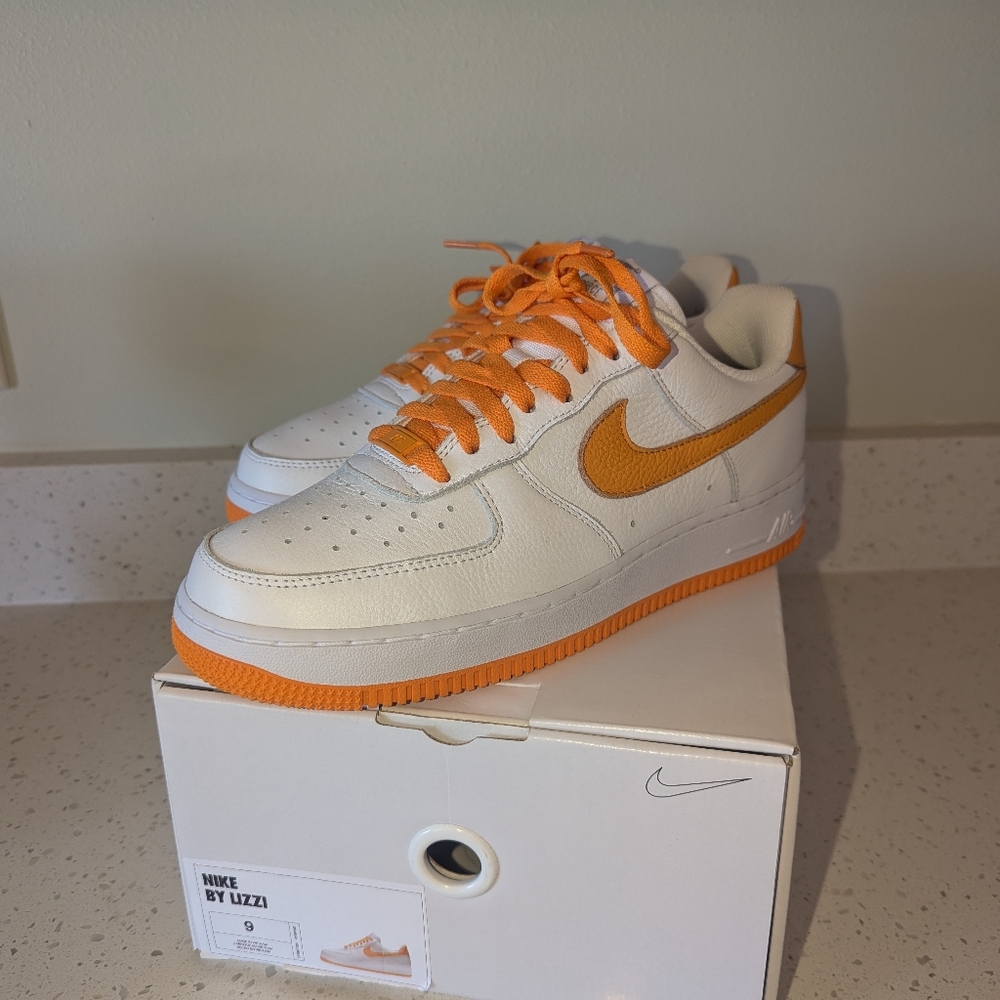 Nike- custom- NEW!!!!